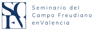 Seminario Campo Freudiano Valencia Logo